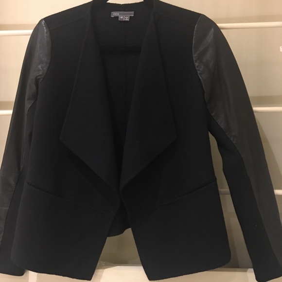 Jacket - Picture 1 of 3